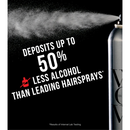 Color Wow - Hairspray Texas Hold ‘Em