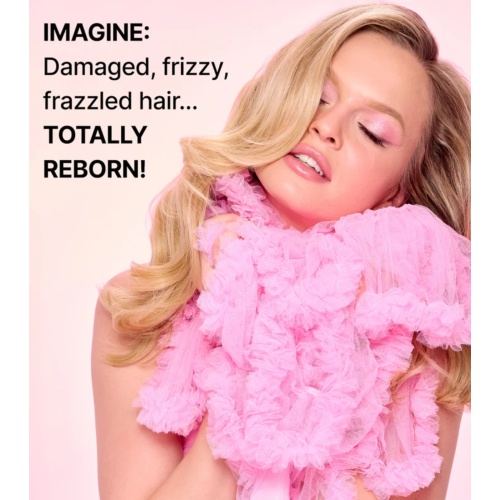 Color Wow - Repairing and restoring hair treatment Dreaming