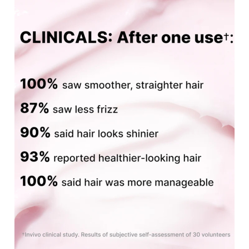 Color Wow - Repairing and restoring hair treatment Dreaming