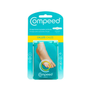 Compeed - Medium corns - 10 dressings