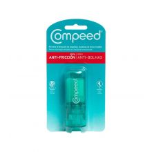 Compeed - Anti-friction stick to prevent blisters