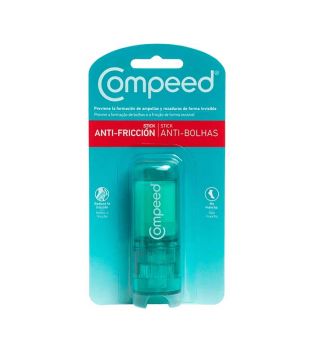 Compeed - Anti-friction stick to prevent blisters