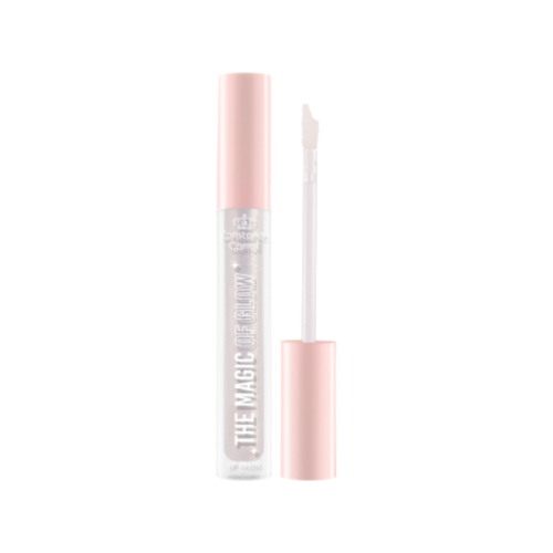 Constance Carroll - Lip Gloss The Magic of Glow - 01: Cristal Shine