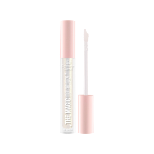 Constance Carroll - Lip Gloss The Magic of Glow - 02: Sunset Glow