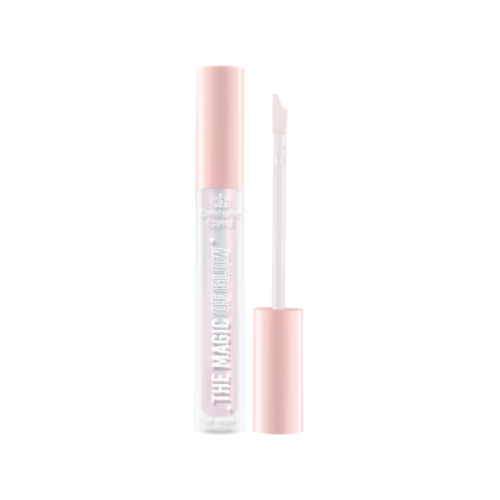 Constance Carroll - Lip Gloss The Magic of Glow - 03: Lilac Frost
