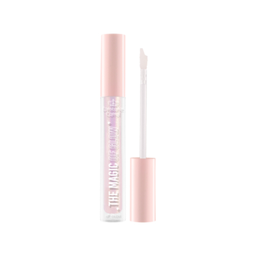 Constance Carroll - Lip Gloss The Magic of Glow - 04: Pink Spark