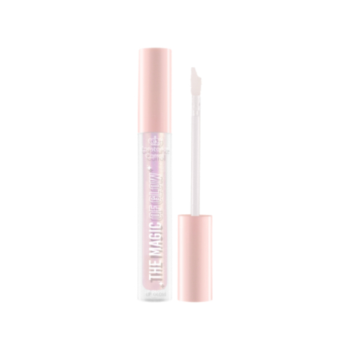Constance Carroll - Lip Gloss The Magic of Glow - 05: Peachy Dream