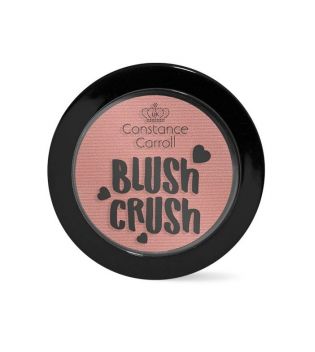 Constance Carroll - Blush Crush Powder Blush - 23: Mystic Rose