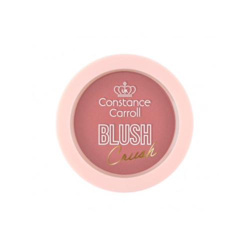 Constance Carroll - Blush Crush Powder Blush - 25: Pink Blush