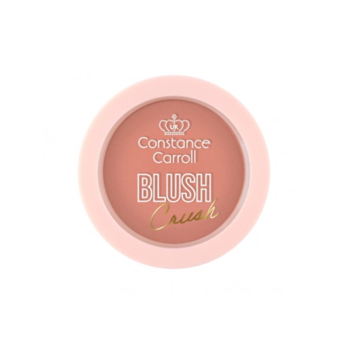 Constance Carroll - Blush Crush Powder Blush - 8: Dawn Glow
