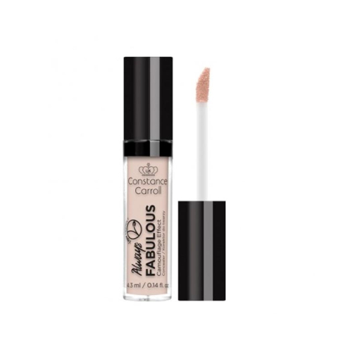 Constance Carroll - Liquid concealer Always Fabulous - 01: Light Natural