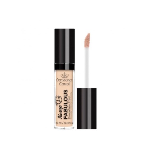 Constance Carroll - Liquid concealer Always Fabulous - 02: Porcelain