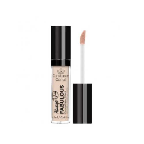 Constance Carroll - Liquid concealer Always Fabulous - 03: Light Beige