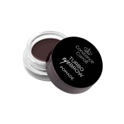 Constance Carroll - Eyebrow Gel Turbo Eye Brow - Toupe