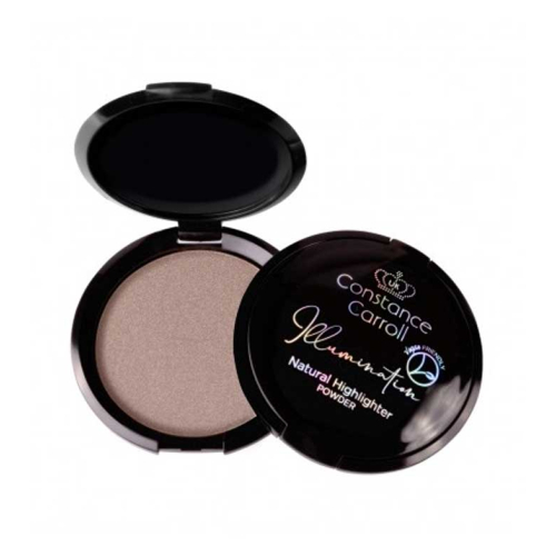 Constance Carroll - Powder Illuminator Illumination - 02: Moonlight