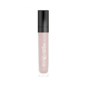 Constance Carroll - Liquid lipstick Matte Queen Nude - 01