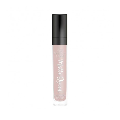 Constance Carroll - Liquid lipstick Matte Queen Nude - 01
