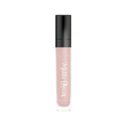 Constance Carroll - Liquid lipstick Matte Queen Nude - 03