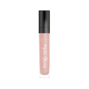 Constance Carroll - Liquid lipstick Matte Queen Nude - 05