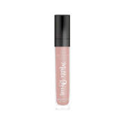 Constance Carroll - Liquid lipstick Matte Queen Nude - 07