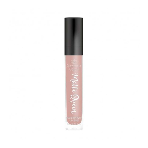 Constance Carroll - Liquid lipstick Matte Queen Nude - 07