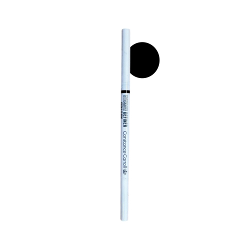 Constance Carroll - Eyebrow Pencil Eyebrow Definer - 01: Black