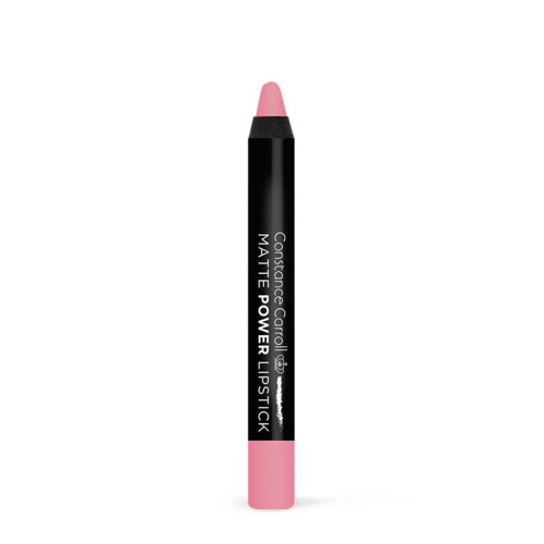 Constance Carroll - Matte Power Lipstick - 06: Coral