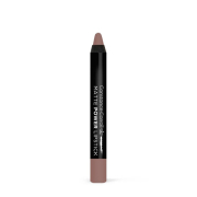 Constance Carroll - Matte Power Lipstick - 09: Brown Nude
