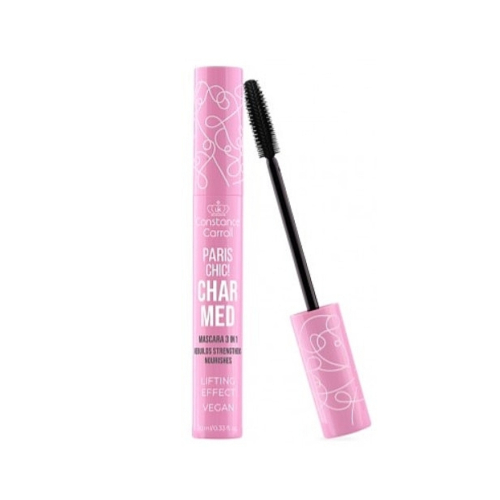 Constance Carroll - Mascara Triple Effect Charmed - Ultra Black