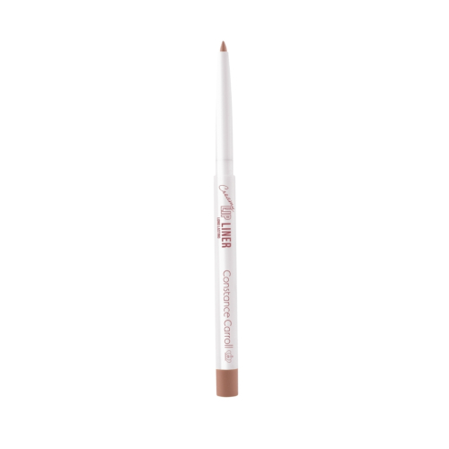 Constance Carroll - Creamy Lip Liner - 04: Light Brown Nude