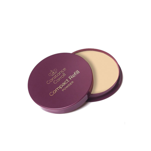 Constance Carroll - Compact Refill Powder - 11: Natural Glow