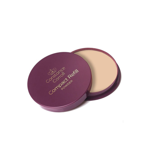 Constance Carroll - Compact Refill Powder - 14: Harvest Beige