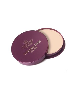 Constance Carroll - Compact Refill Powder - 18: Ivory