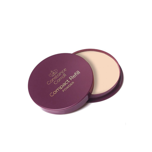 Constance Carroll - Compact Refill Powder - 18: Ivory