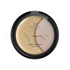 Constance Carrol - Pressed powder Silky Make-up Smooth - 02: Gold Sand