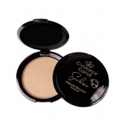 Constance Carroll - Compact Powder Sunkiss Natural Bronzer - 01: Cool