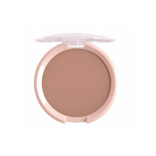 Constance Carroll - Compact Powder Sunkiss Natural Bronzer - 02: Warm