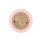 Constance Carroll - Metallix Eyeshadow - 14: Moonflower