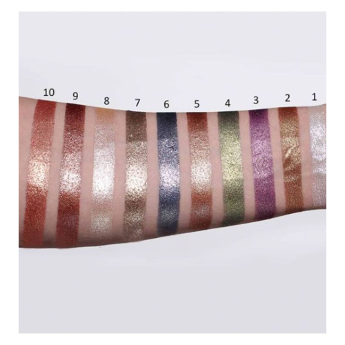 Constance Carroll - Eyeshadow Turbo Magic - 04