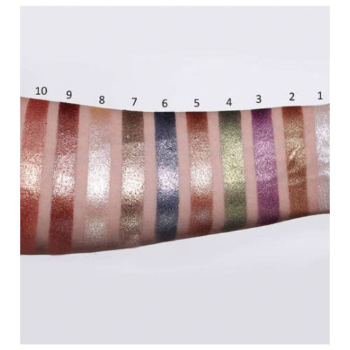 Constance Carroll - Eyeshadow Turbo Magic - 05