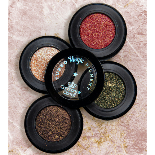 Constance Carroll - Eyeshadow Turbo Magic - 08