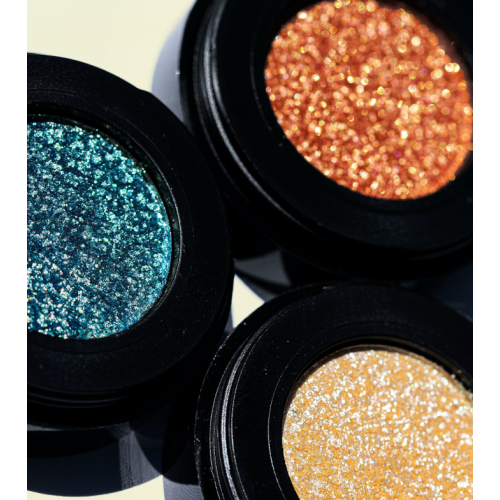 Constance Carroll - Eyeshadow Turbo Magic - 15