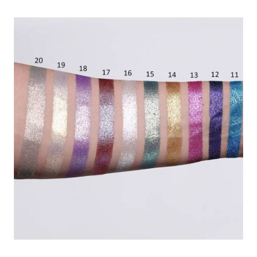 Constance Carroll - Eyeshadow Turbo Magic - 15