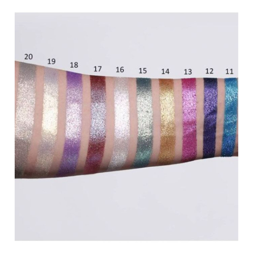 Constance Carroll - Eyeshadow Turbo Magic - 17