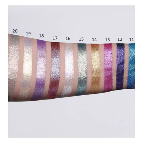 Constance Carroll - Eyeshadow Turbo Magic - 19