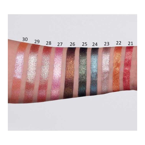 Constance Carroll - Eyeshadow Turbo Magic - 21
