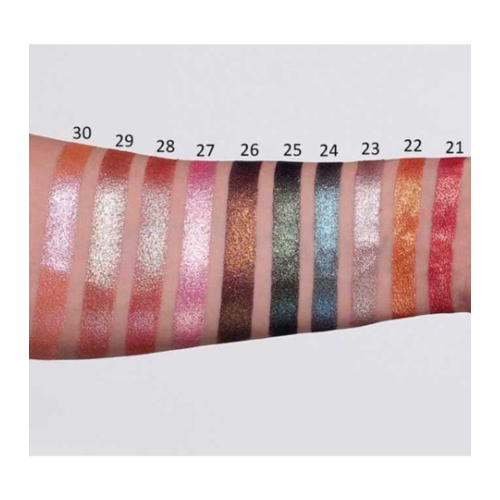 Constance Carroll - Eyeshadow Turbo Magic - 27