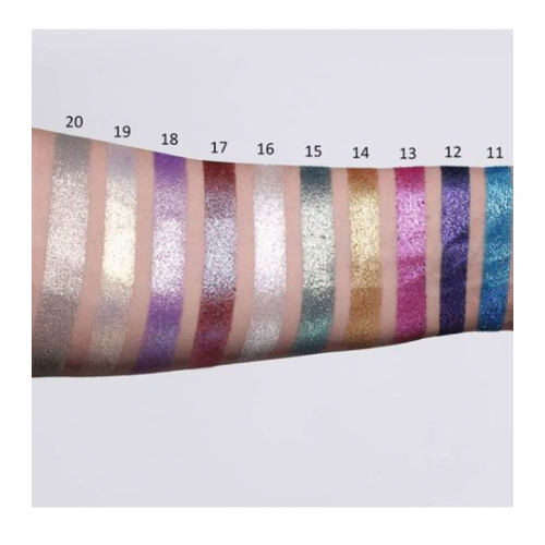 Constance Carroll - Eyeshadow Turbo Magic - 31