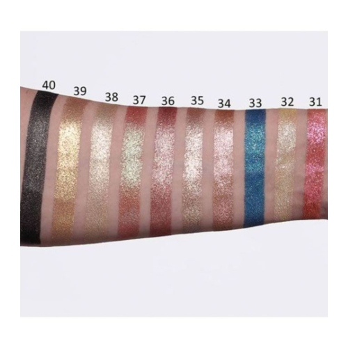 Constance Carroll - Eyeshadow Turbo Magic - 32