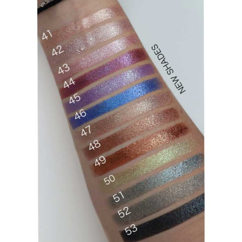 Constance Carroll - Eyeshadow Turbo Magic - 42